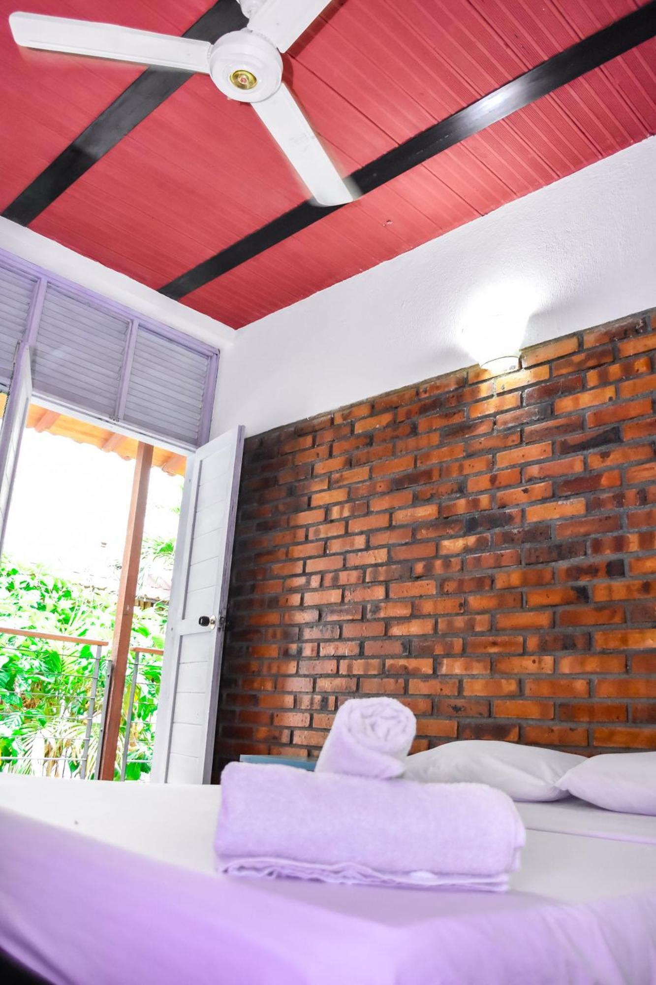 Bed & Breakfast Dumaruka